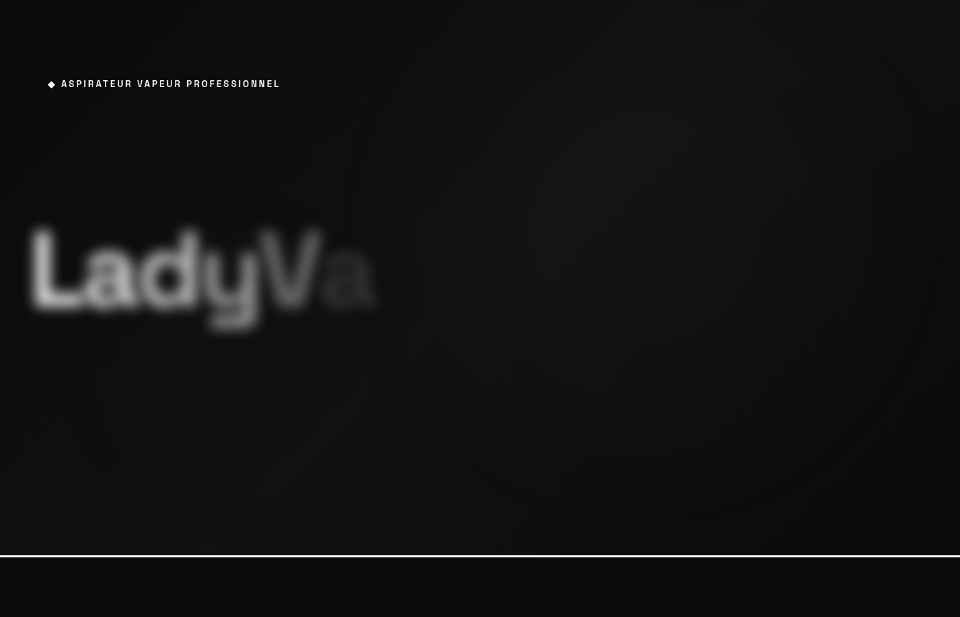 LadyVap Shop website preview