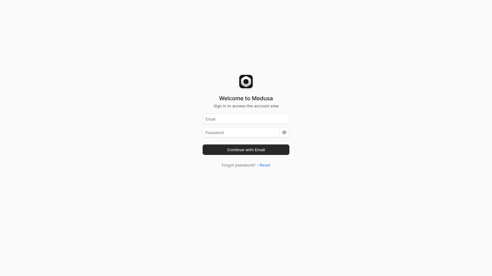 VeryBeautiful administration interface